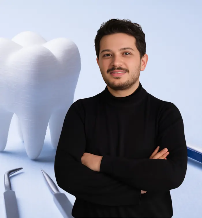 Assoc. Prof. Dr. Türker Yücesoy