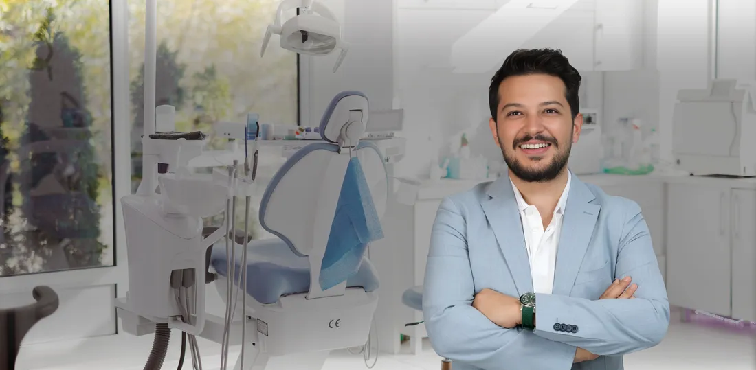 Assoc. Prof. Dr. Türker Yücesoy
