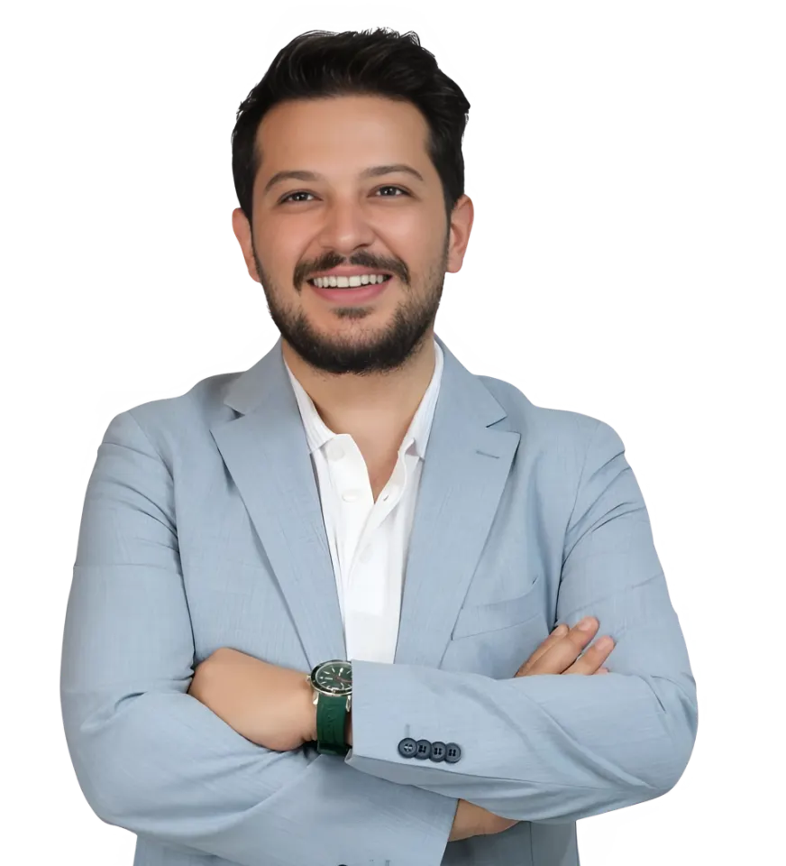Assoc. Prof. Dr. Türker Yücesoy