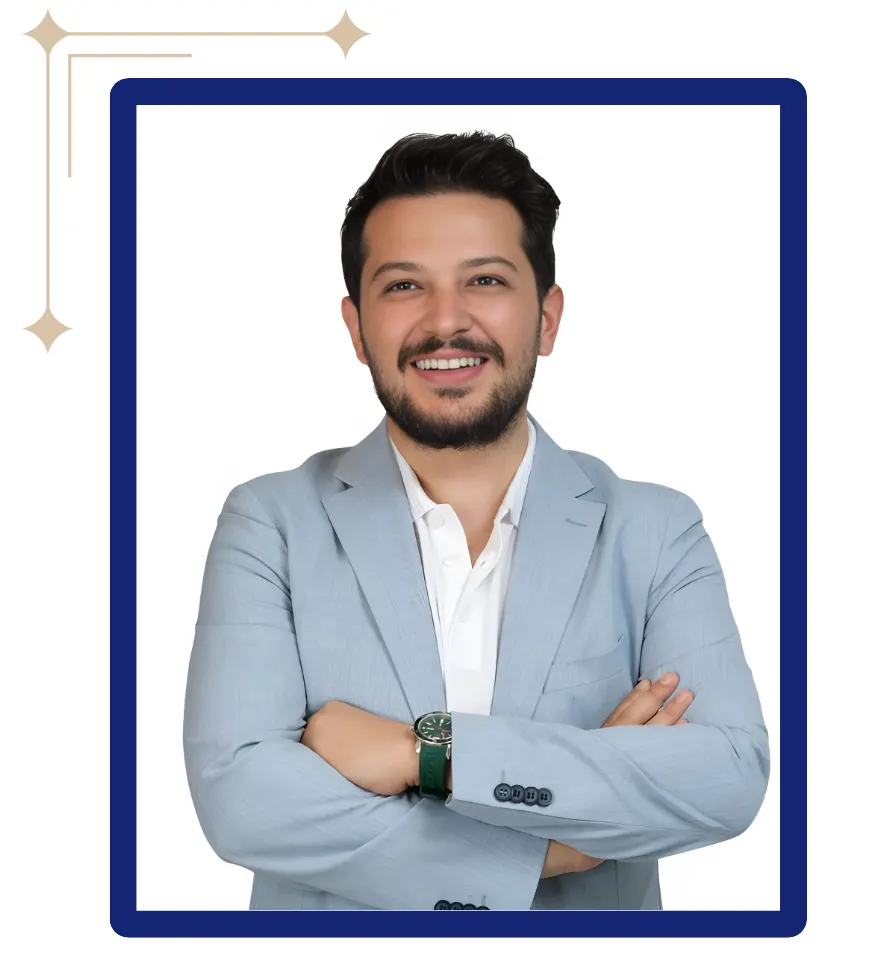 Assoc. Prof. Dr. Türker Yücesoy