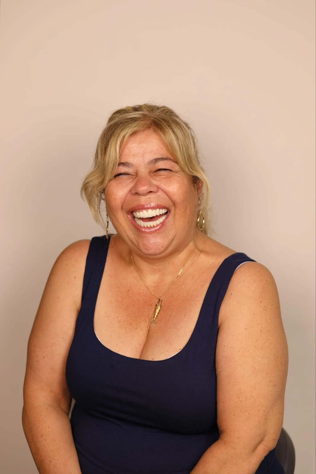 Marie L.